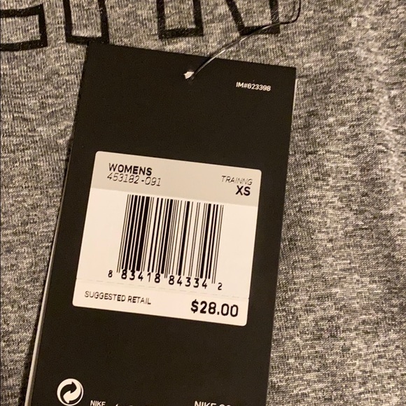 NWT— Nike Dri-Fit Long Sleeve Shirt Bundle - Picture 4 of 4